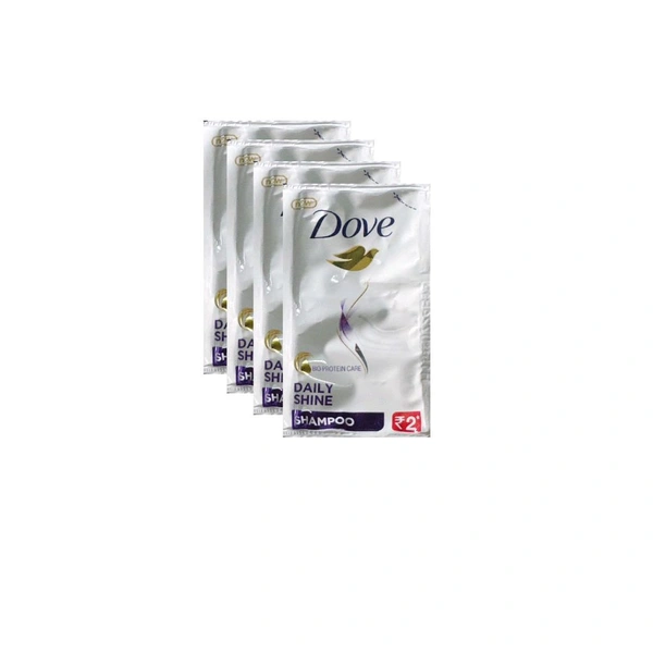 Dove Shampoo 