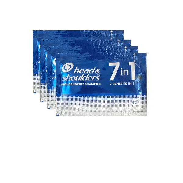 Head & Shoulders 