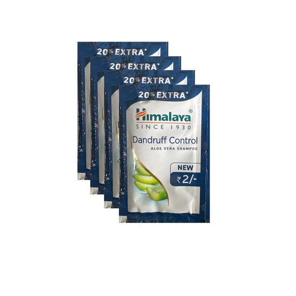 Himalaya Shampoo 