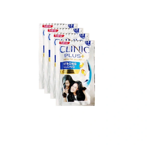 Clinic Plus Shampoo 