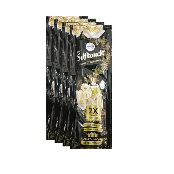 Softouch Fabric Conditioner 