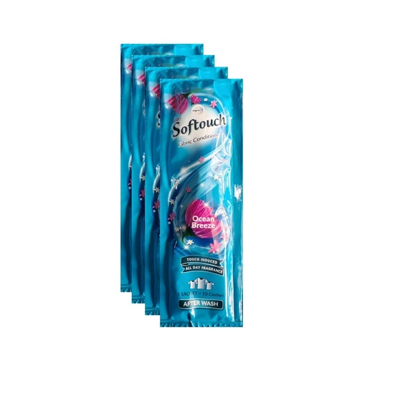 Softouch Fabric Conditioner 