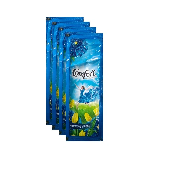 Comfort Fabric Conditioner  - 19ml