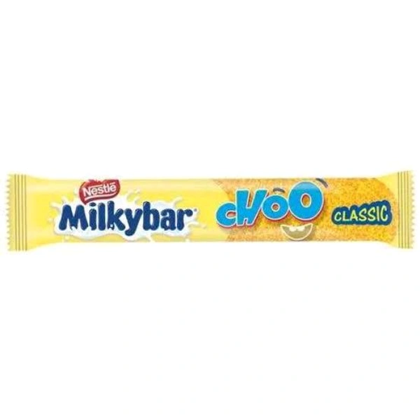 Milkybar 