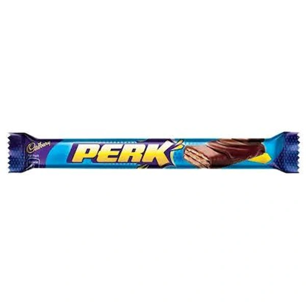 Perk Chocolate 