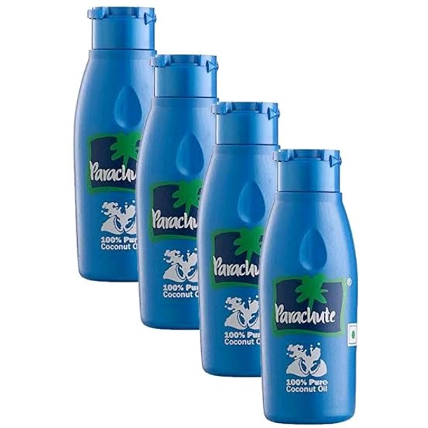 Parachute Coconut Hair Oil  - 45ml