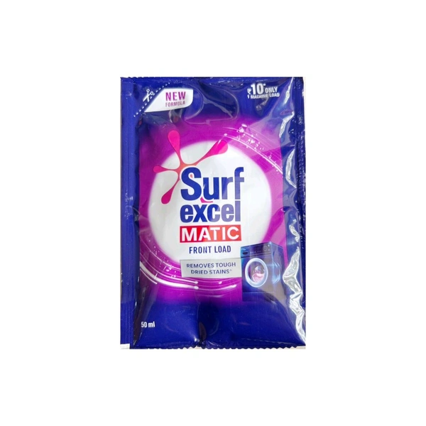 Surf Excel Matic Front Load Liquid