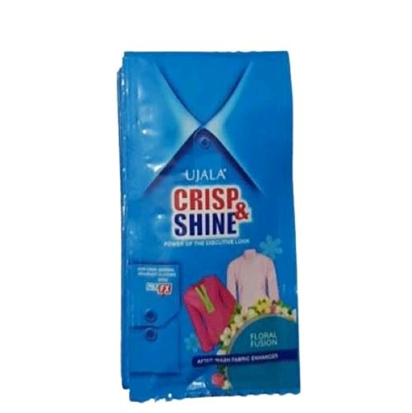 Crisp & Shine - 15g