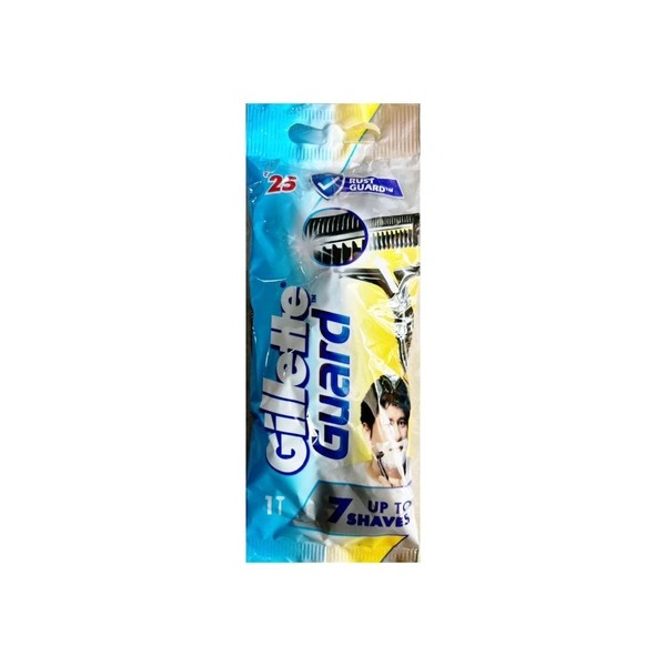Gillette Guard
