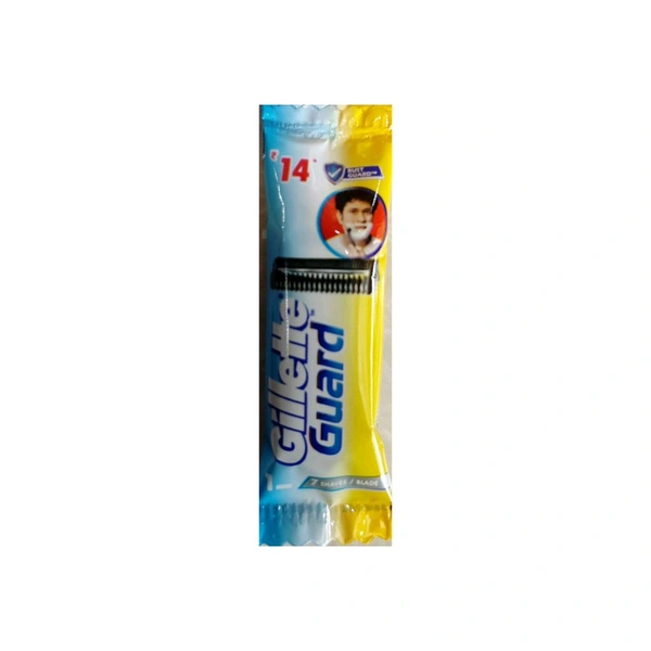 Gillette Guard Blade