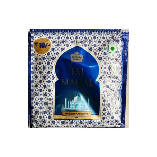 Taj Mahal Rich And Flavourful