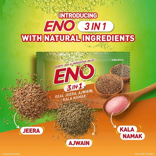 Eno Sachets 