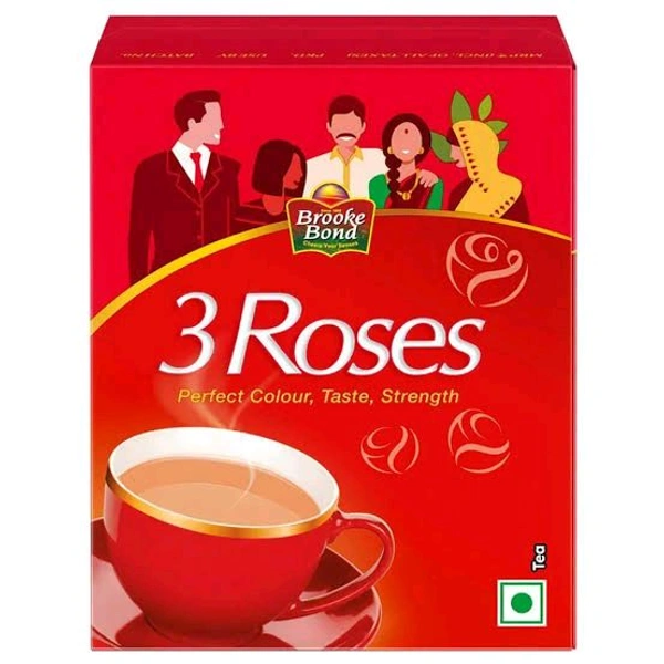 3 Roses - 100g