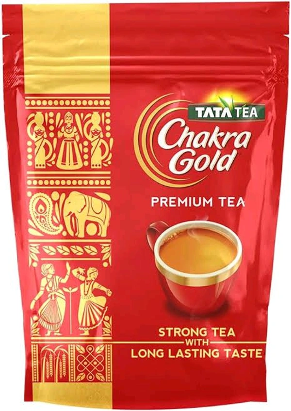 Chakra Gold - 6g