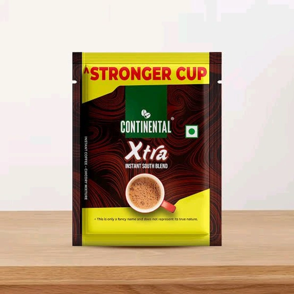 Continental Xtra Instant South Brand