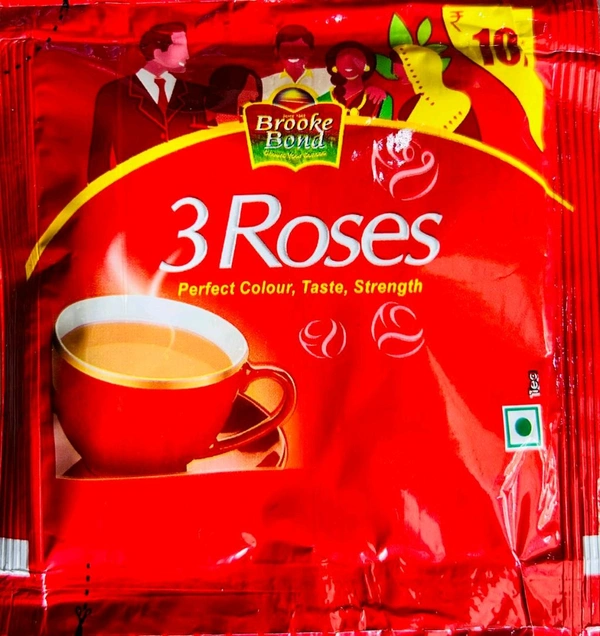 3 Roses  - 12g