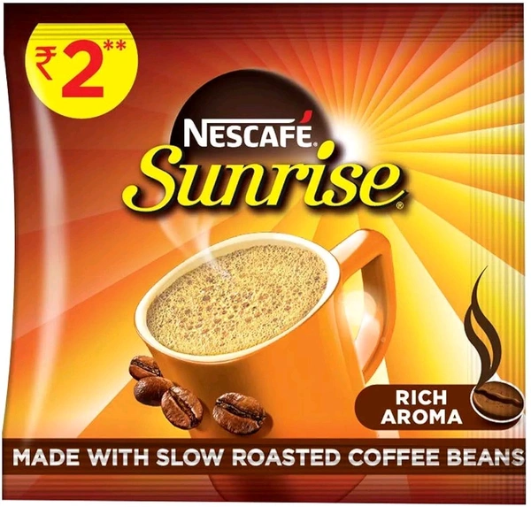 Nescafe Coffee Powder  - 1.8g