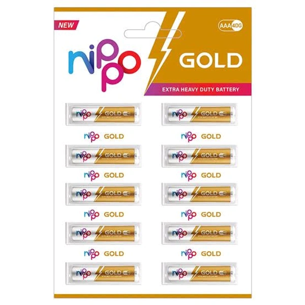 Nippon Gold AAA