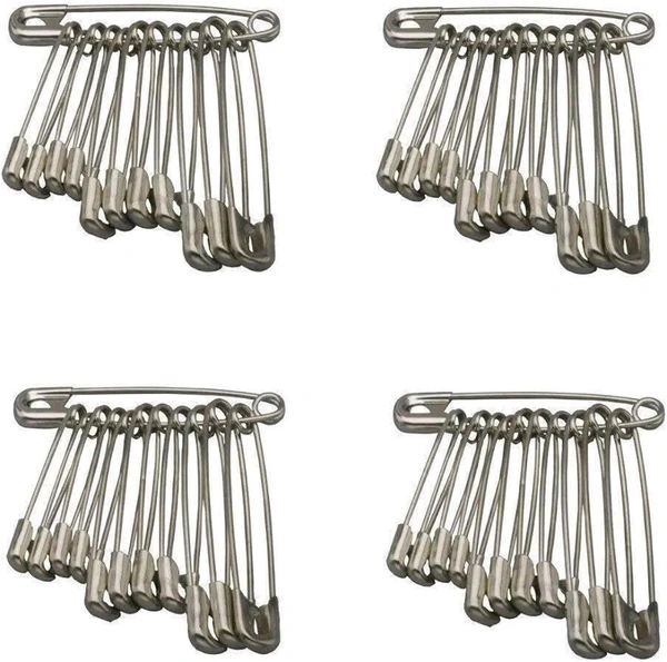 Safety Pins