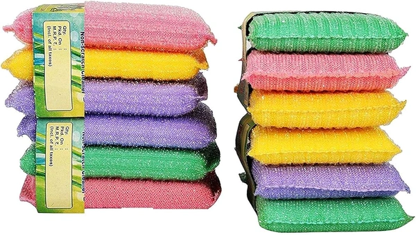 Eco Moon Dish Cloth Cleaning Pad 