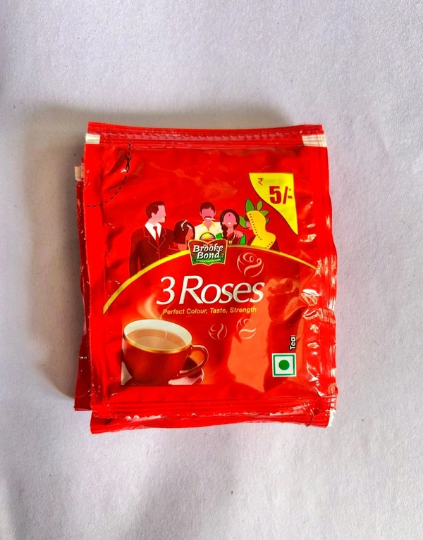 3 Roses - 6g