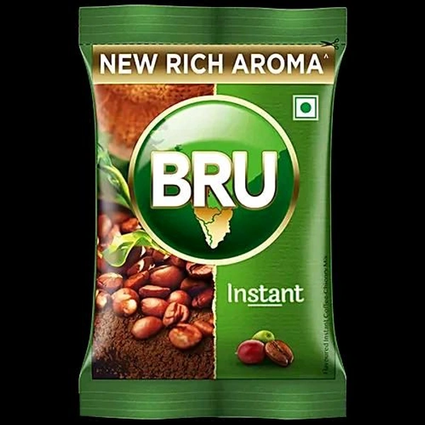 Bru Instant  - 3.3