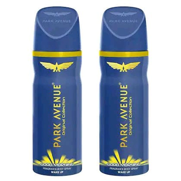 Park Avenue  - 100g