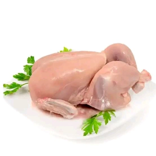 Fresh Chicken Skinless  - 1kg