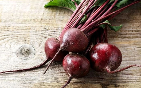 Beetroot  - 1kg