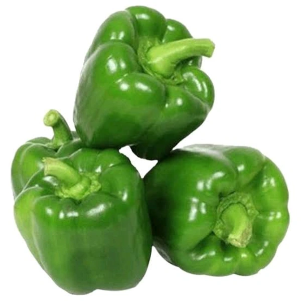 Capsicum  - 1kg