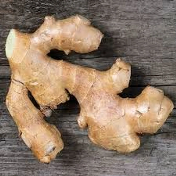 Ginger/Allam - 1kg
