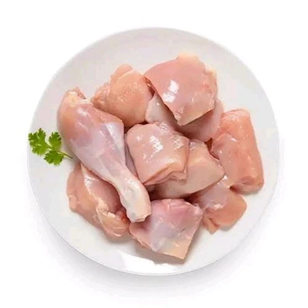 Chicken Skinless Back Part - 1kg