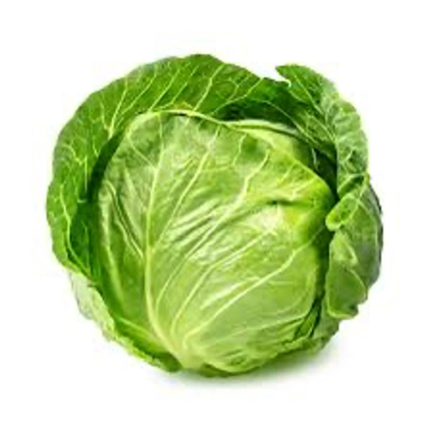 Cabbage(క్యాబేజీ) - 1kg