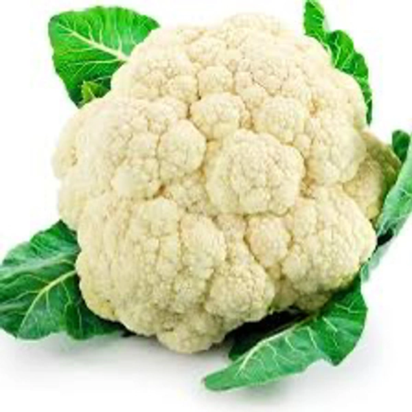 Cauliflower(కాలీఫ్లవర్) - 1kg