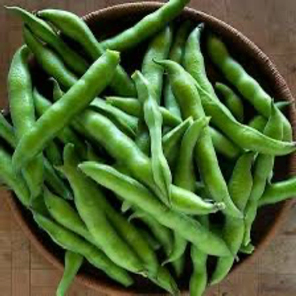 Chikudukaya(చిక్కుడుకాయ) - 1kg