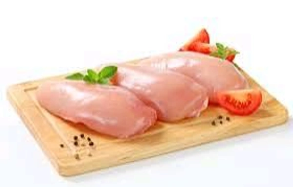 Boneless Chicken  - 1kg