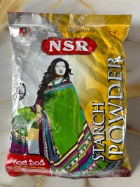 Starch Powder ( Ganji Pindi) - 250g