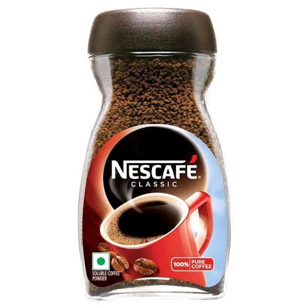 Nescafe Classic Coffee  Jar - 45gm