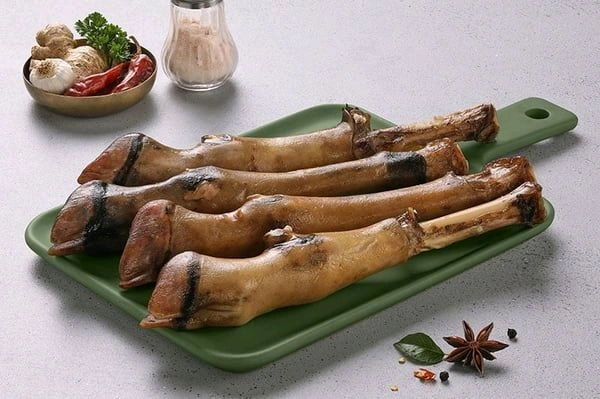 Goat Leggs - 2