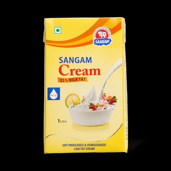 Sangam Cream 