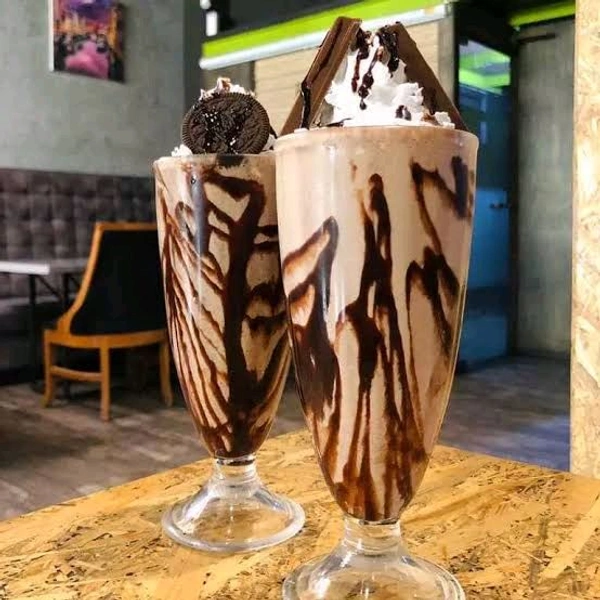 Kitkat Milkshake  - 300ml