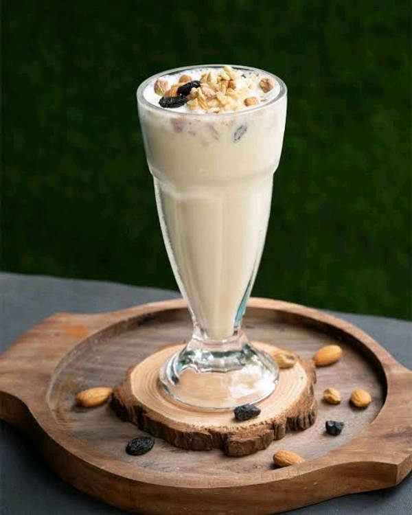 Dryfruit Milkshake  - 300ml