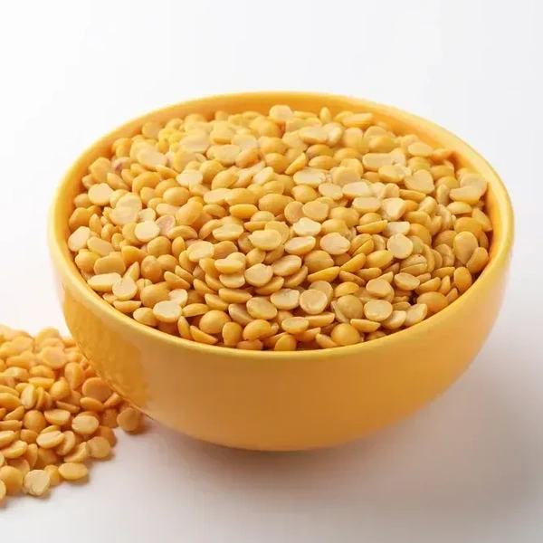 Toor Dal / కందిపప్పు (kandipappu) - 1Kg