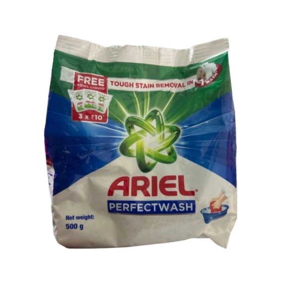 Ariel Perfect wash  - 500g