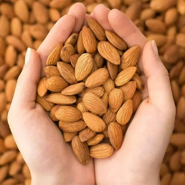 Almonds / బాదం పప్పు (Badhampappu) - 1Kg