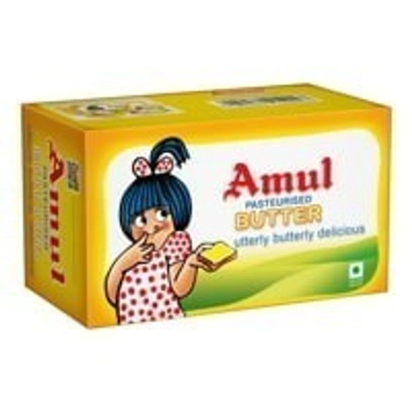Amul Butter - 100g