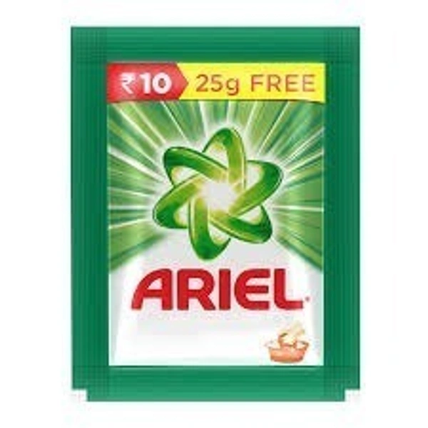 Ariel - 25g free  - 40g+25g