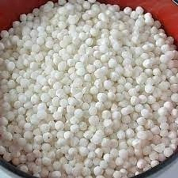 Big Sago/ Pedda Saggu biyam (పెద్ద సగ్గుబియ్యం ) - 100g