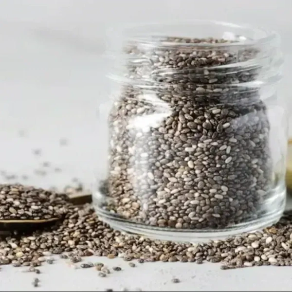 chia seeds / చియా సీడ్స్  - 100gm