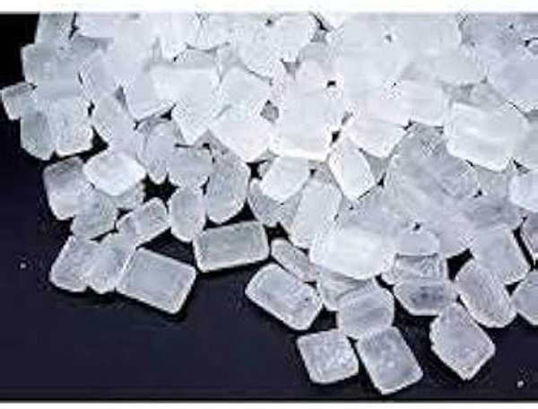 Rock Sugar Chips/ Patiki bellam chips(పటికీ బెల్లం చిప్స్ ) - 50gm